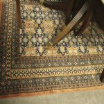 788 4536 ORIENTAL RUG